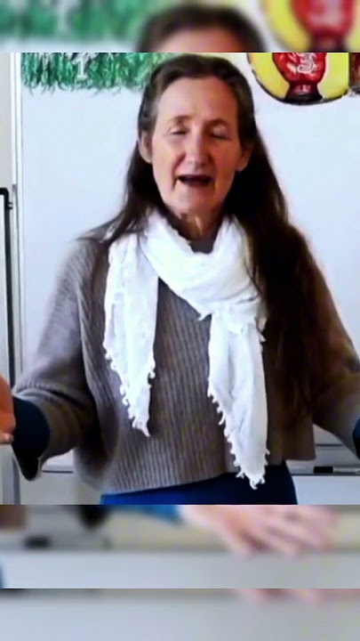 Barbara O'Neill/ Auto Immune Disease #health #barbaraoneill #barbara #autoimmunedisease