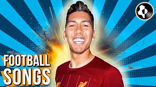 ♫  BOBBY FIRMINO 