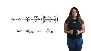 Лекция 4 Уравнение Нернста. Электрохимическое равновесие