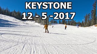 Keystone Laps with Zane & Chaz // 12-5-2017
