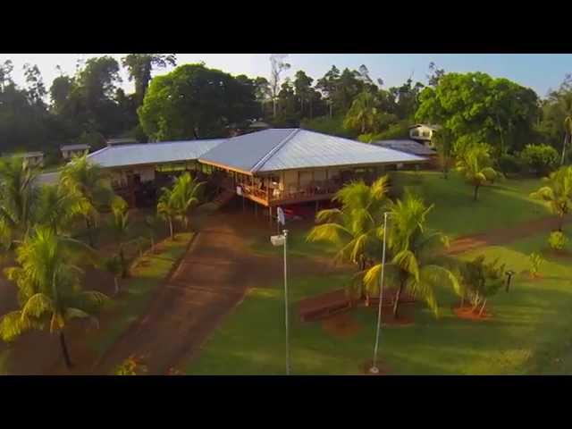 Kabalebo Nature Resort | Great Canadian Travel Group