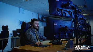 MSFM ARC - Remote Monitoring