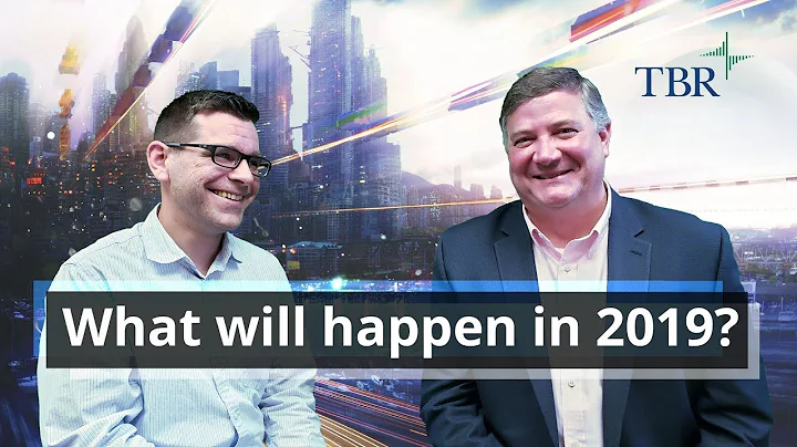 TBR Professional Services 2019 Predictions Overvie...