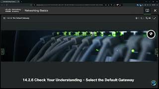 The Power of Routing: Optimize Your Network Connections
