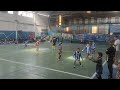 Manuel Belgrano 1 🆚 San Alberto 6 cat 16 segundo tiempo