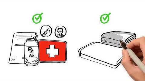 Caring for Animals in Disasters – Preparing a Pet Emergency Kit