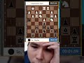Wesley So is Losing but Wins with one &amp; only 😂 Trick vs Shankland