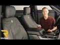 Covercraft Carhartt Seat Covers Fast Facts