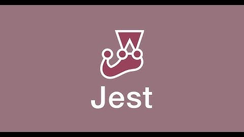 Unit Testing in Node.js