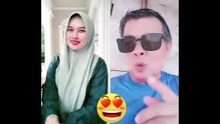 Sekedar hiburan guys