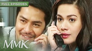 Kwintas Maalaala Mo Kaya Full Episode