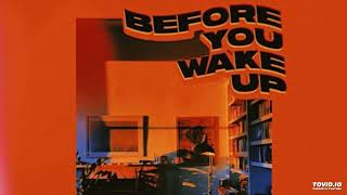 Adekunle Gold – “Before You Wake Up