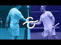 REAL TENNIS - British Open 2024 - Singles Quarter Final - Robert Fahey (4) vs Leon Smart (6)