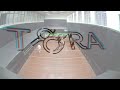 REAL TENNIS - British Open 2024 - Singles Quarter Final - Robert Fahey (4) vs Leon Smart (6)