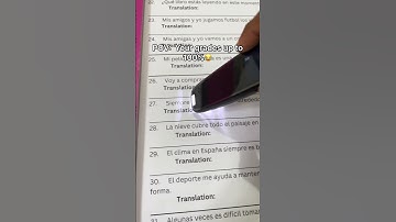 This is literally a cheat code😂#school #translation #language #study #students #usa #english