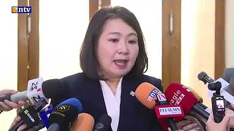 О.Номинчимэг: Бүх төрлийн тамхинд ижил хэмжээтэй, 30 хувийн онцгой албан.....