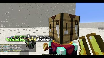 Upgraded GooP Converter, craft all equipment directly into MMOItems.