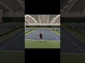 Net play #tennis #tennislife #sports #usta