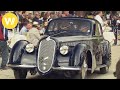 Concorso d&#39;Eleganza Villa d&#39;Este - Die exklusivste Oldtimer-Schau in Europa