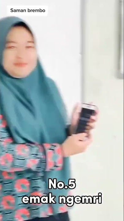 7 Top trend saman brembo viral di Tik tok 😱😱   || SAMAN BREMBO