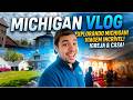 VISITANDO UM MONASTÉRIO EM MICHIGAN, EUA🇺🇸