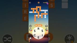 Wordscapes CRÉPUSCULE 1 | Wordscapes Niveau 193 Solution Profile