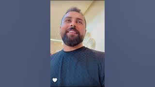 واخيرا ريتشو و ننوش عملية مفاجأة 😱 شوفو نتيجة إبرة النضارة تحضيرات السفرة إلى قطر ✈️😍