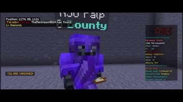 NSG PALP VS PIRCFULLYALT FULL 1V1 (Minecraft Full 1v1 (Ignis Clan Vs Chaos Clan)