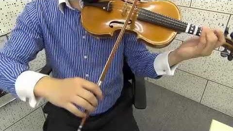 String Builder for violin Book 2 No  83