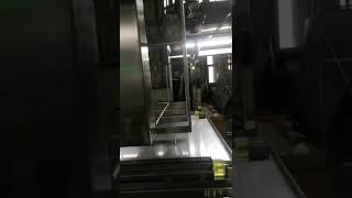 Details Multifunctional large-scale degreasing automatic ultrasonic cleaning machine. Guide