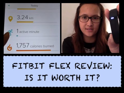 فيديو: هل يستحق Fitbit Flex 2 كل هذا العناء؟