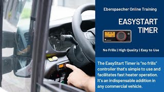 EasyStart Timer - No Frills | High Quality | Easy to Use