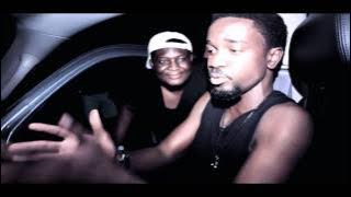 SARKODIE AND CRISS WADDLE OF R2BEES FREESTYLE IN USA