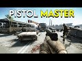 Mastering the Pistol in Tarkov