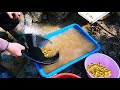 Amazing Gold Prospecting İn Rivers. Where And How İs Gold Mining Done?