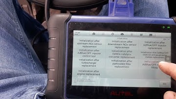 autel 508 im rest adblue citroen berlingo