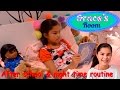 After School & Night Time Routine | Grace's Room