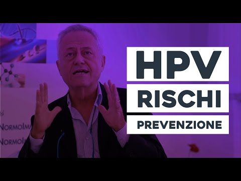Video: Il Vaccino Profilattico Quadrivalente HPV Può Essere Usato Come Agente Terapeutico Nelle Donne Con CIN? Una Prova Randomizzata