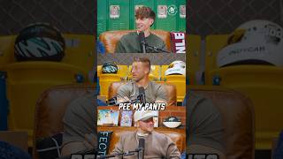 Tim Tebow Revisits The FUNNIEST Clip Of His TV Career 🤣