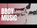 REDBULL BC ONE MIXTAPE 2025 /  Bboy Mixtape ⚡ Bboy Music