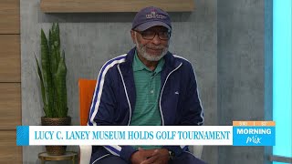 Lucy C. Laney Museum holds golf tournament