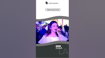 GALERY LADY RARA OFF AIR KELUANG #shorts video 02