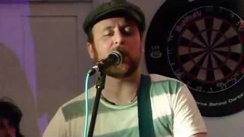 Jonny Pollard and Kings Contraband perform Wish Yo...