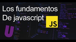 Famous FUNDAMENTOS DE JAVASCRIPT!! - parte 1 Profile