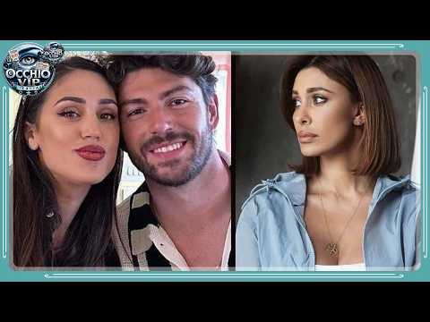 Video Cecilia Rodriguez rompe il silenzio dopo le accuse di Fabrizio Corona