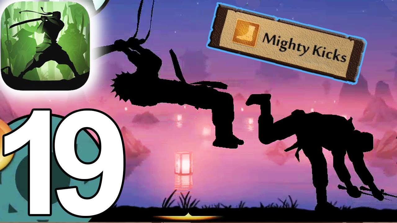 Shadow Fight 2 Act 3 Part 19 Gameplay Walkthrough Video iOS Android YouTube shadow-fight-2-act-3-part-19-gameplay-walkthrough-video-ios-android-youtube