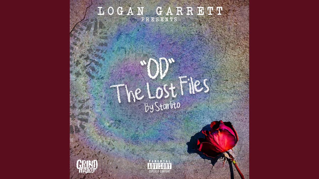 Give Me A Second (feat. Starlito)