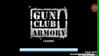 Prezentare joc/gun club