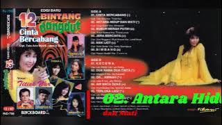 026. Titiek Nur - Dalam 12 Bintang Dangdut 'Cinta Bercabang'