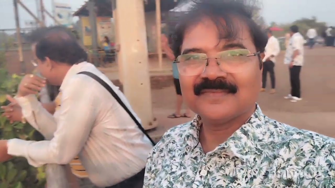 कोंकण दर्शन,आचरे बीच, आंगणेवाडीची जत्रा, देवगड 7-9/2/2026